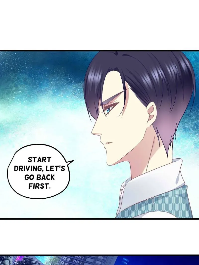 Heavenly Music Familiar Spirits Zinmanga X Chapter 80 Page 41