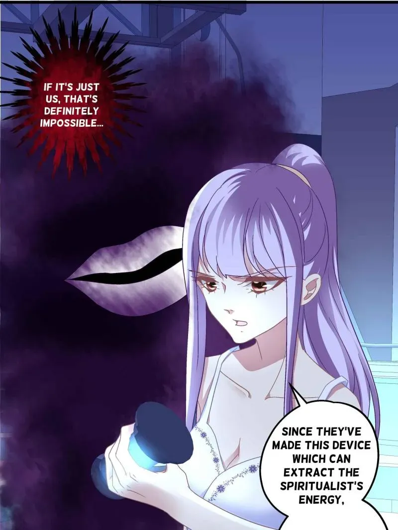 Heavenly Music Familiar Spirits Zinmanga X Chapter 80 Page 48