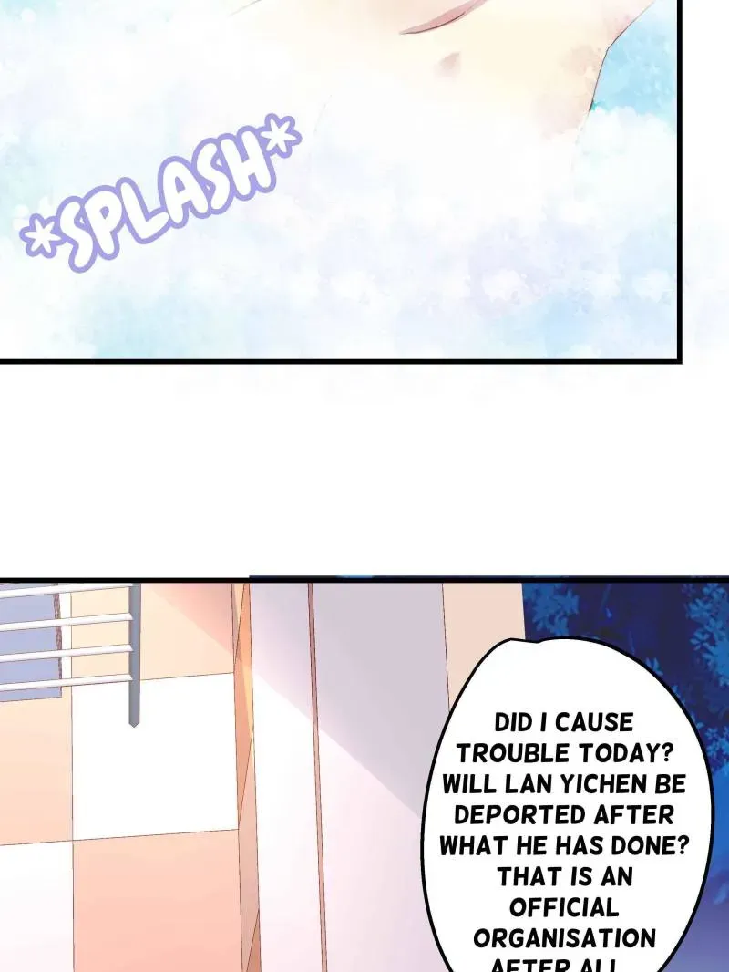 Heavenly Music Familiar Spirits Zinmanga X Chapter 80 Page 54
