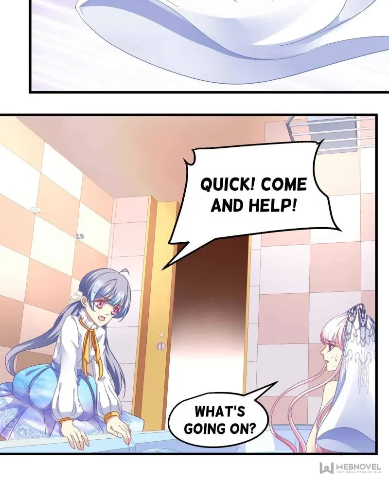 Heavenly Music Familiar Spirits Zinmanga X Chapter 80 Page 58