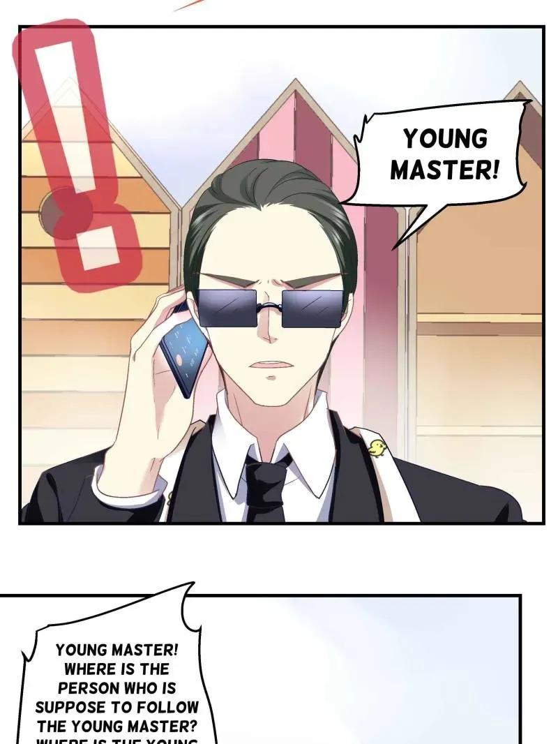 Heavenly Music Familiar Spirits Zinmanga X Chapter 77 Page 18