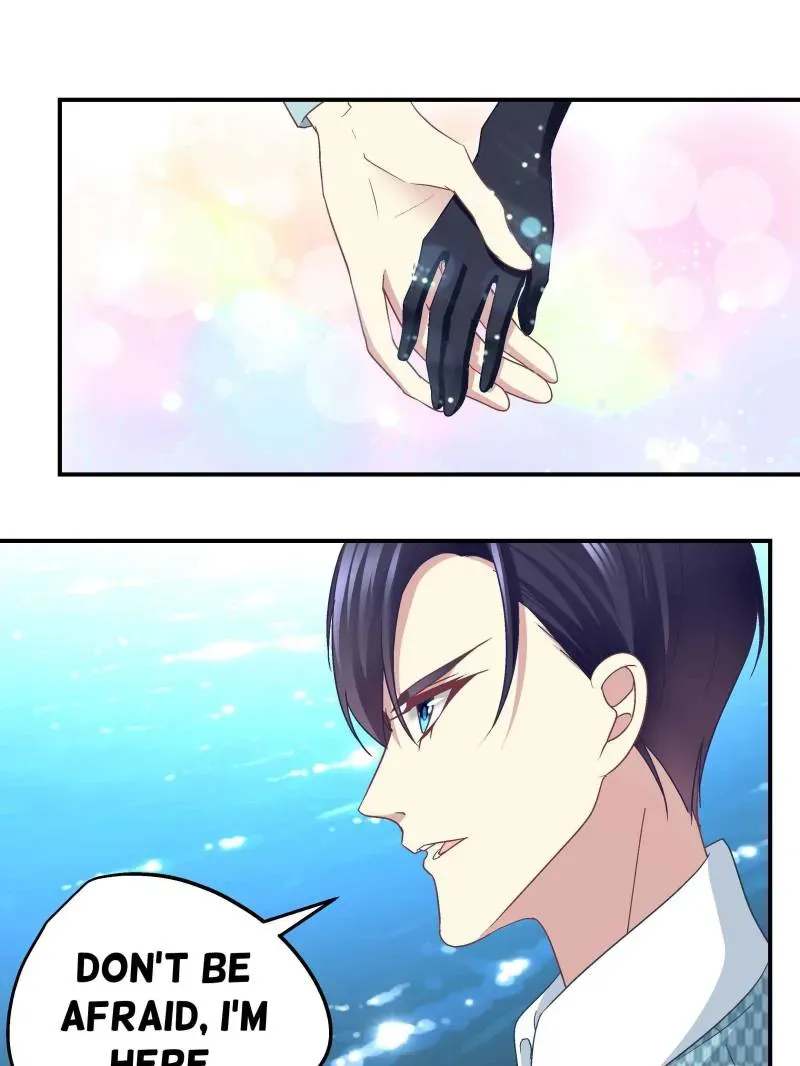 Heavenly Music Familiar Spirits Zinmanga X Chapter 76 Page 45