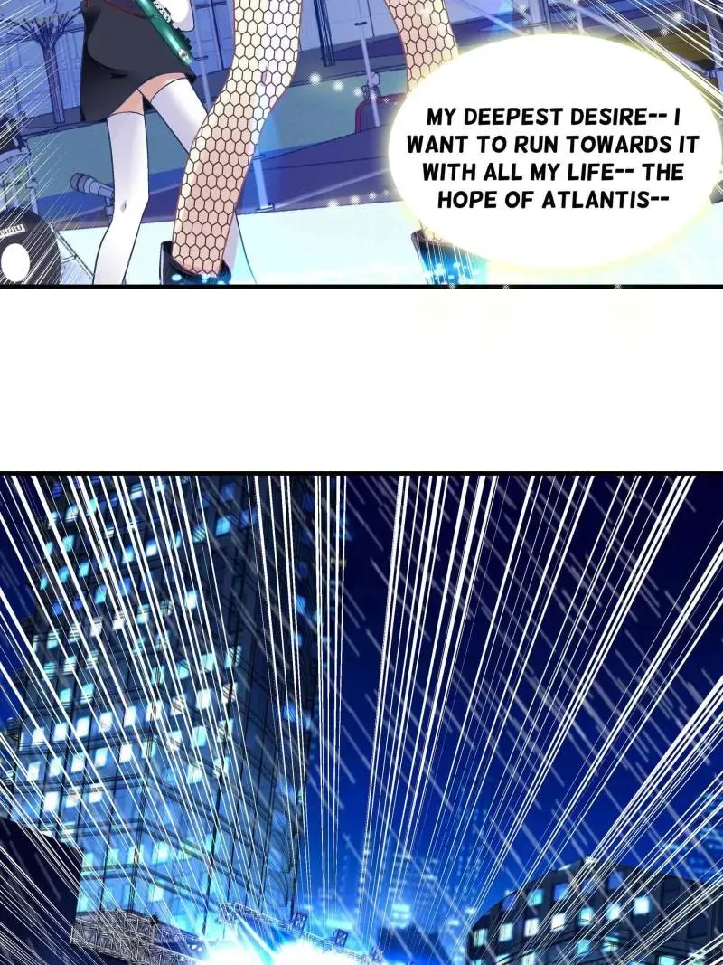 Heavenly Music Familiar Spirits Zinmanga X Chapter 75 Page 13