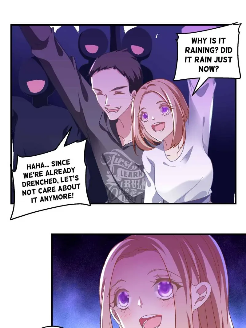 Heavenly Music Familiar Spirits Zinmanga X Chapter 75 Page 15