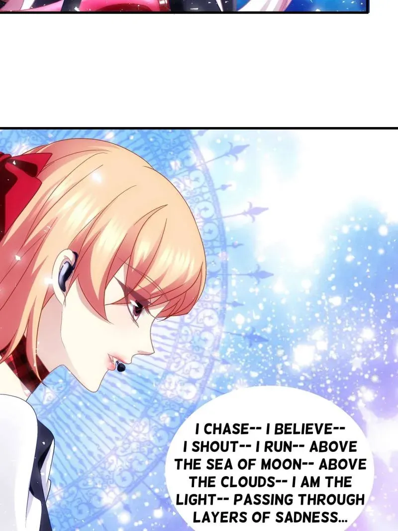 Heavenly Music Familiar Spirits Zinmanga X Chapter 75 Page 19
