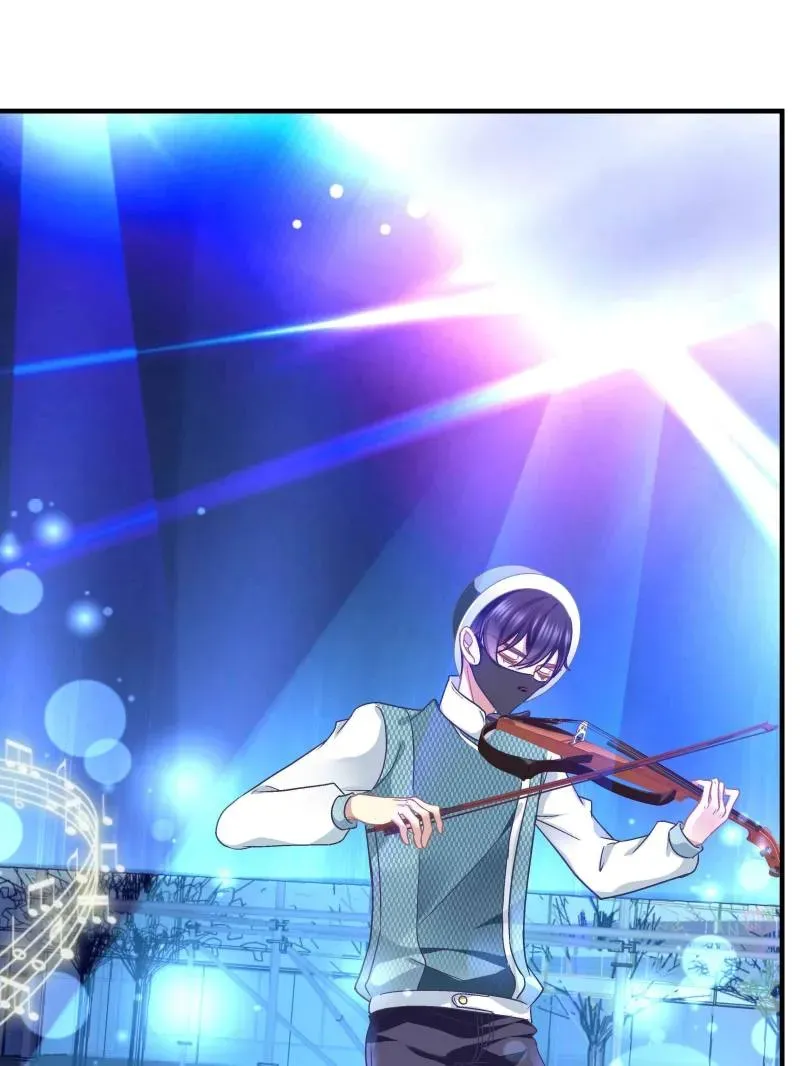 Heavenly Music Familiar Spirits Zinmanga X Chapter 74 Page 40