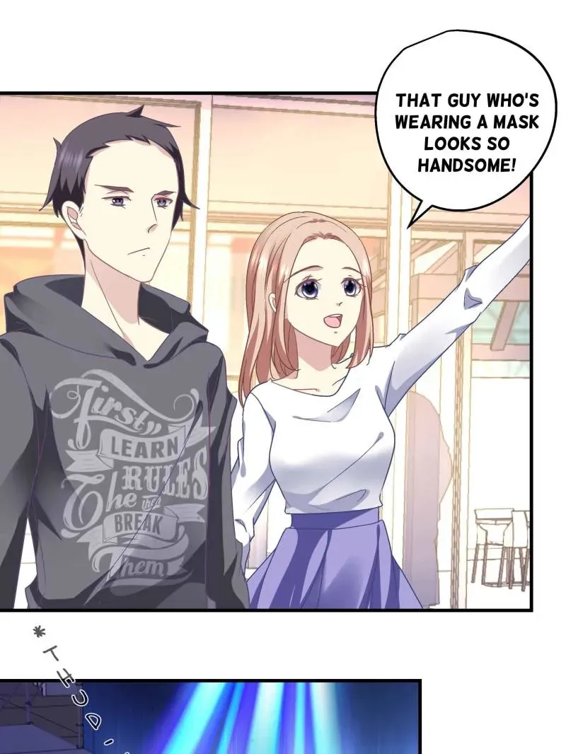 Heavenly Music Familiar Spirits Zinmanga X Chapter 74 Page 43