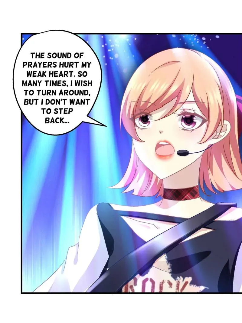 Heavenly Music Familiar Spirits Zinmanga X Chapter 74 Page 52