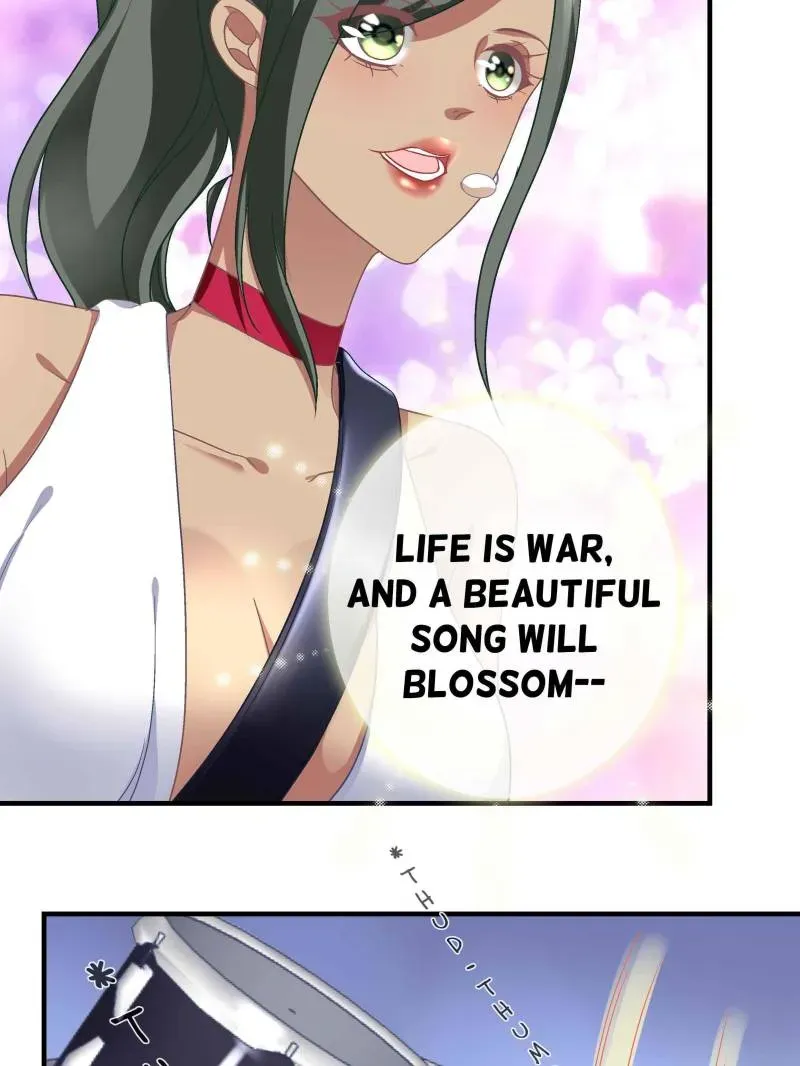 Heavenly Music Familiar Spirits Zinmanga X Chapter 74 Page 59