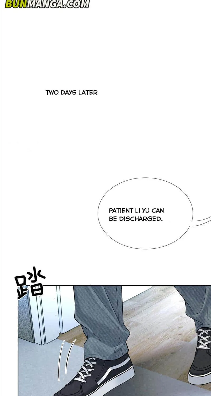 My Beloved Fool Zinmanga X Chapter 82 Page 34