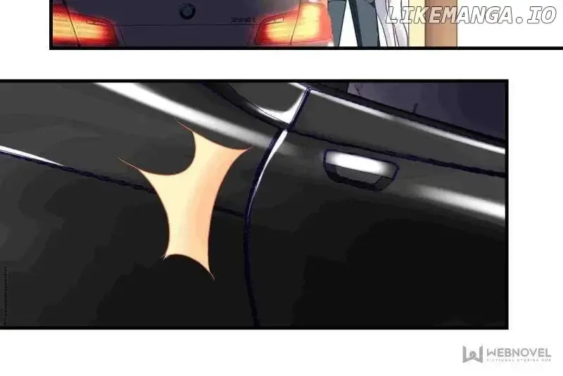 Heavenly Music Familiar Spirits Zinmanga X Chapter 70 Page 38