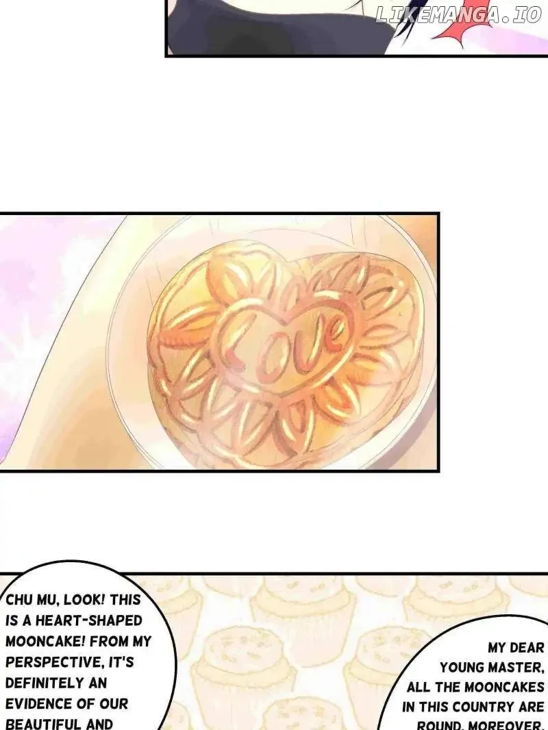 Heavenly Music Familiar Spirits Zinmanga X Chapter 70 Page 49