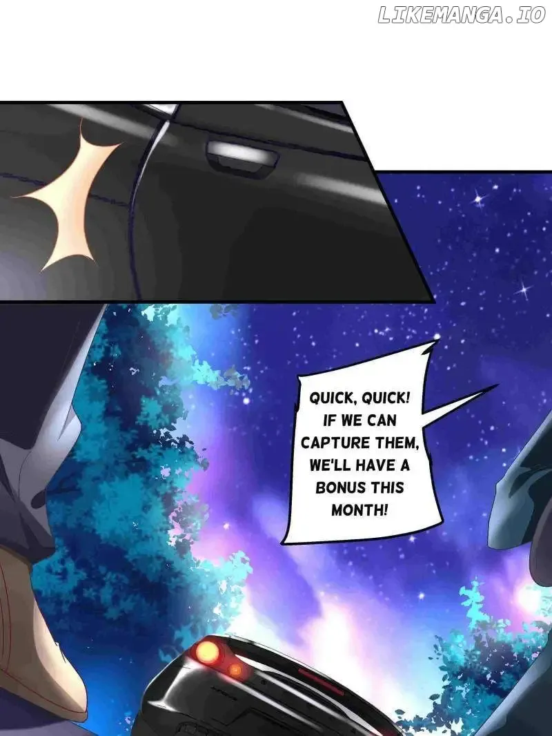 Heavenly Music Familiar Spirits Zinmanga X Chapter 70 Page 56