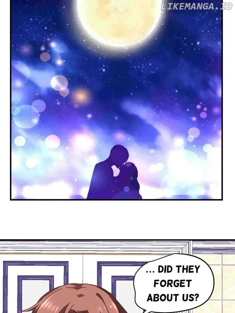 Heavenly Music Familiar Spirits Zinmanga X Chapter 70 Page 65