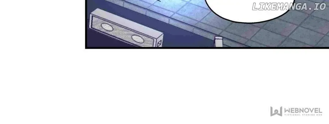 Heavenly Music Familiar Spirits Zinmanga X Chapter 69 Page 5