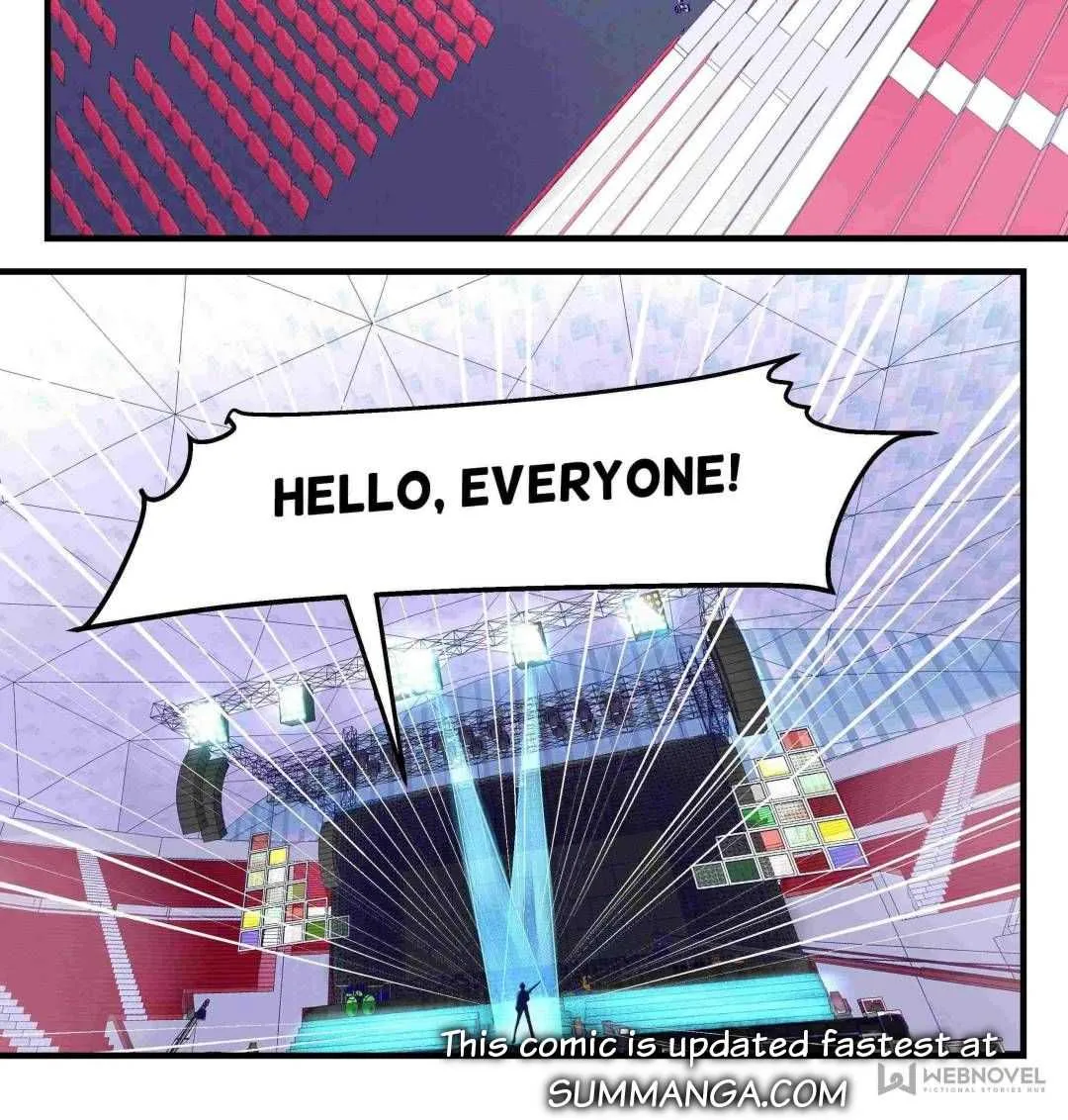 Heavenly Music Familiar Spirits Zinmanga X Chapter 67 Page 35