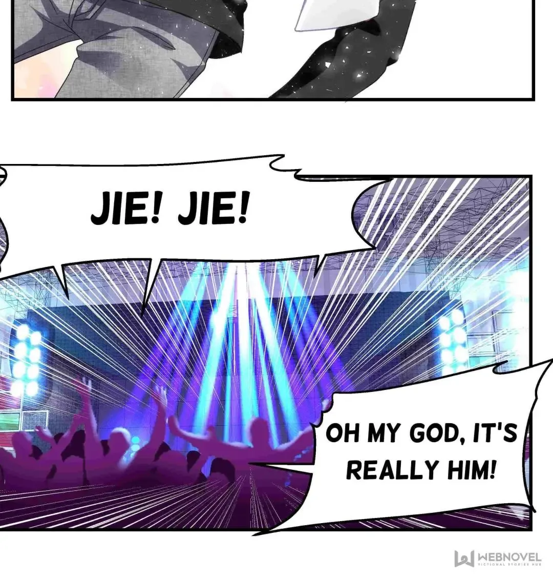 Heavenly Music Familiar Spirits Zinmanga X Chapter 67 Page 37