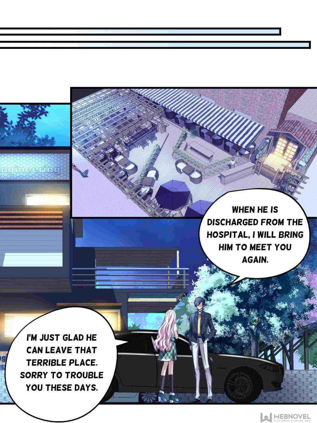 Heavenly Music Familiar Spirits Zinmanga X Chapter 65 Page 24