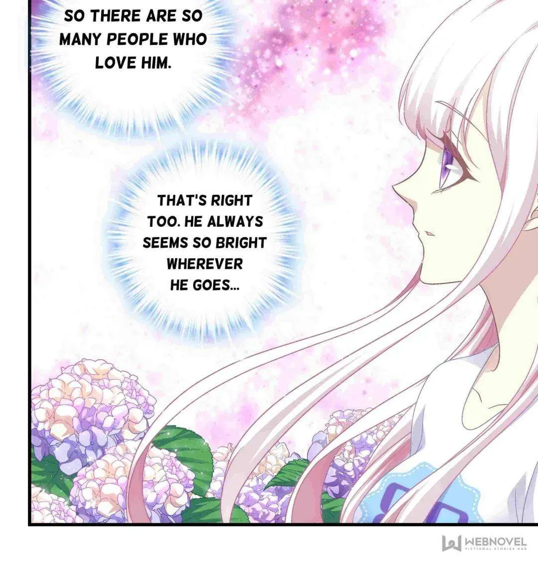 Heavenly Music Familiar Spirits Zinmanga X Chapter 65 Page 45