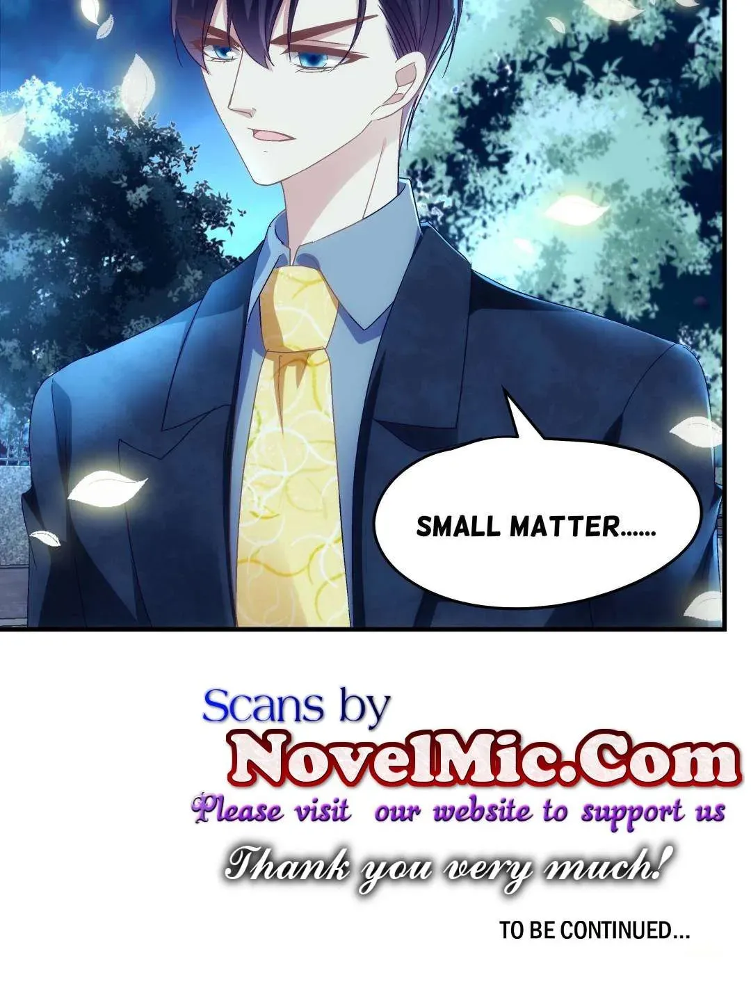 Heavenly Music Familiar Spirits Zinmanga X Chapter 64 Page 59