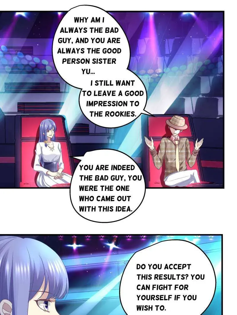 Heavenly Music Familiar Spirits Zinmanga X Chapter 63 Page 28
