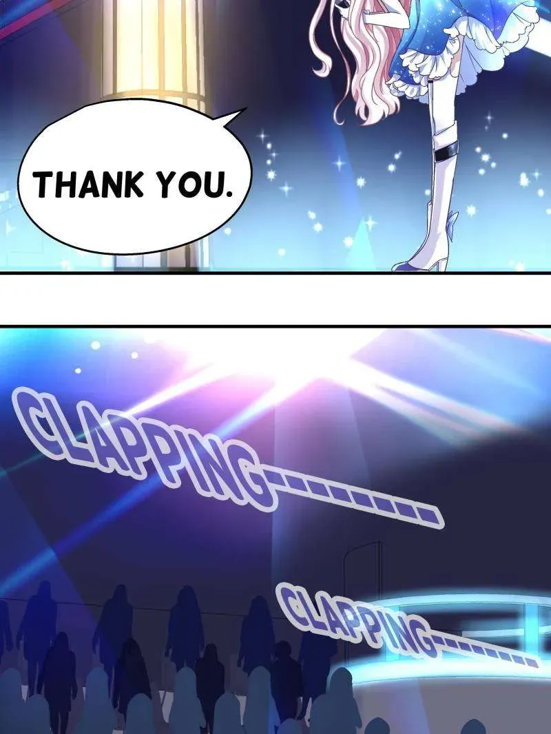 Heavenly Music Familiar Spirits Zinmanga X Chapter 63 Page 33