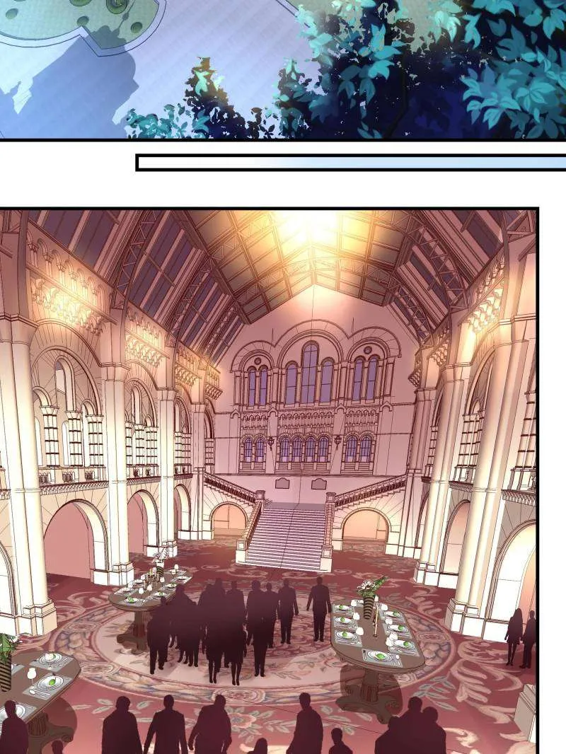 Heavenly Music Familiar Spirits Zinmanga X Chapter 62 Page 23
