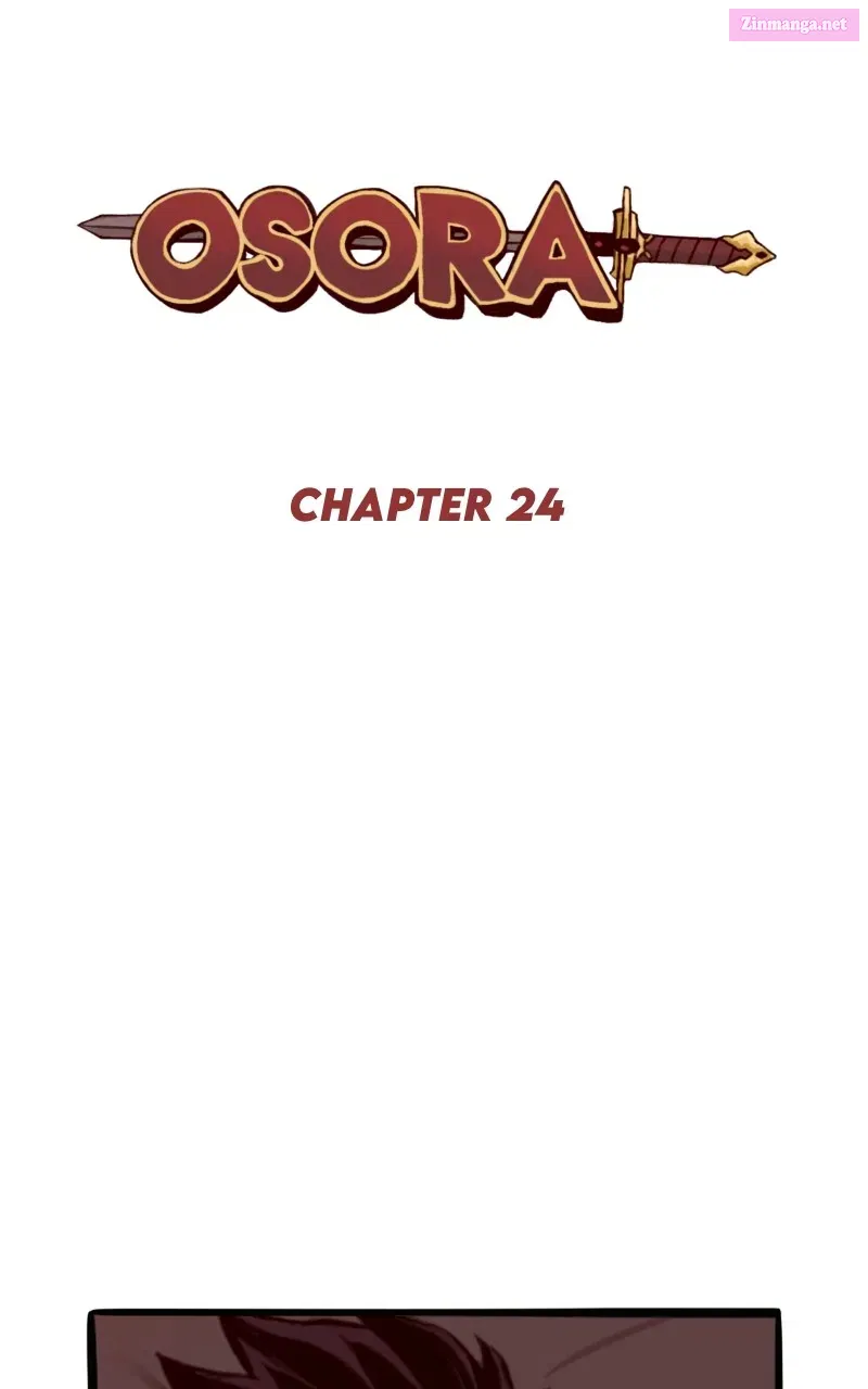 Osora Zinmanga X Chapter 24 Page 5