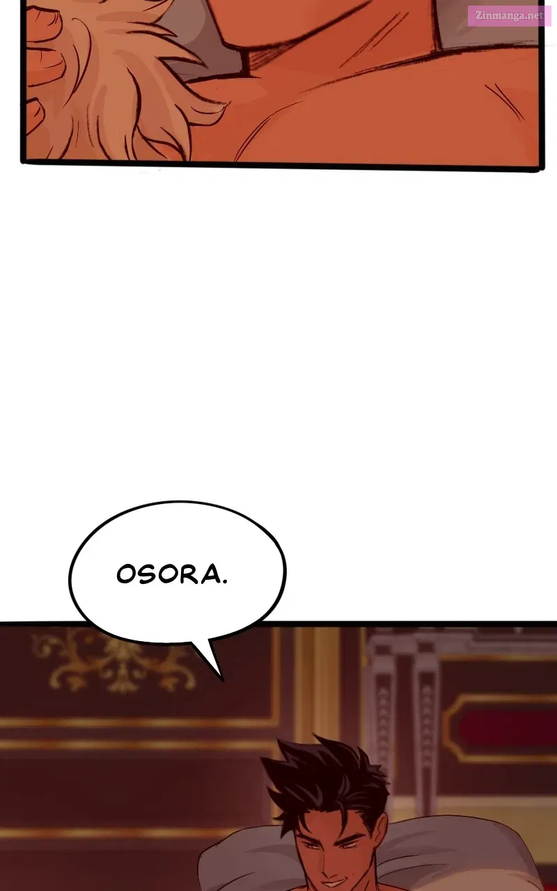 Osora Zinmanga X Chapter 24 Page 10