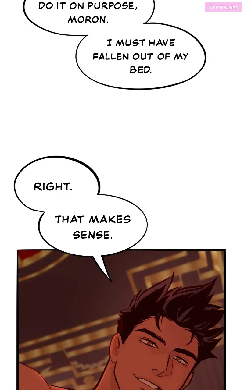 Osora Zinmanga X Chapter 24 Page 30