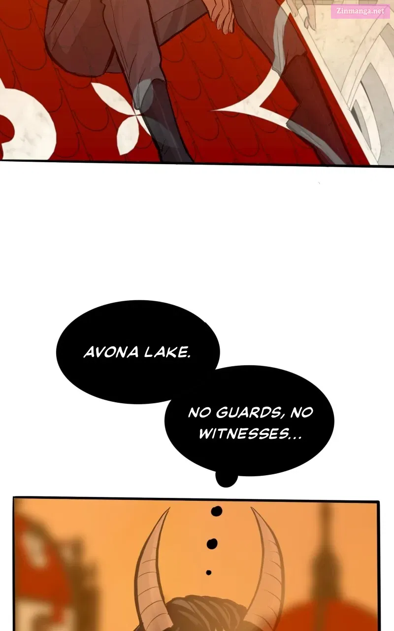 Osora Zinmanga X Chapter 24 Page 43