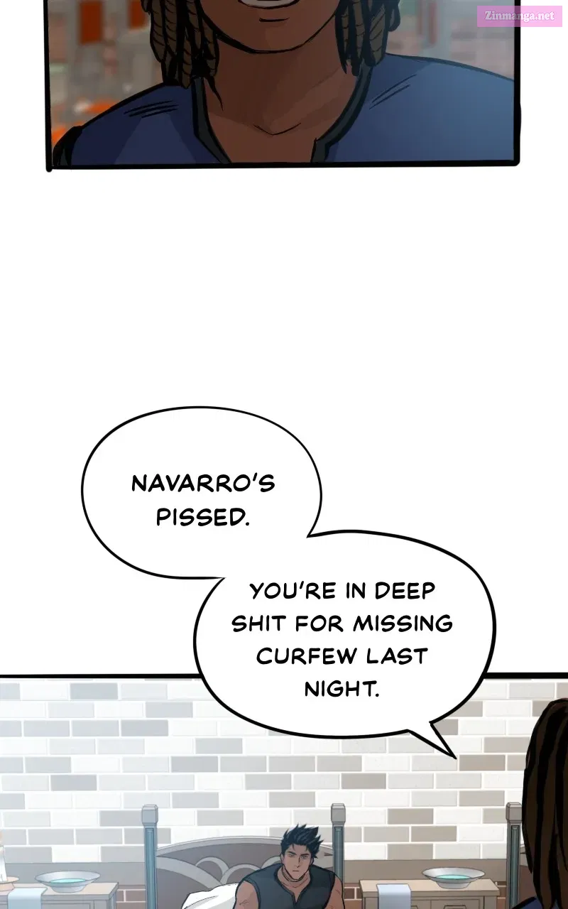 Osora Zinmanga X Chapter 24 Page 51