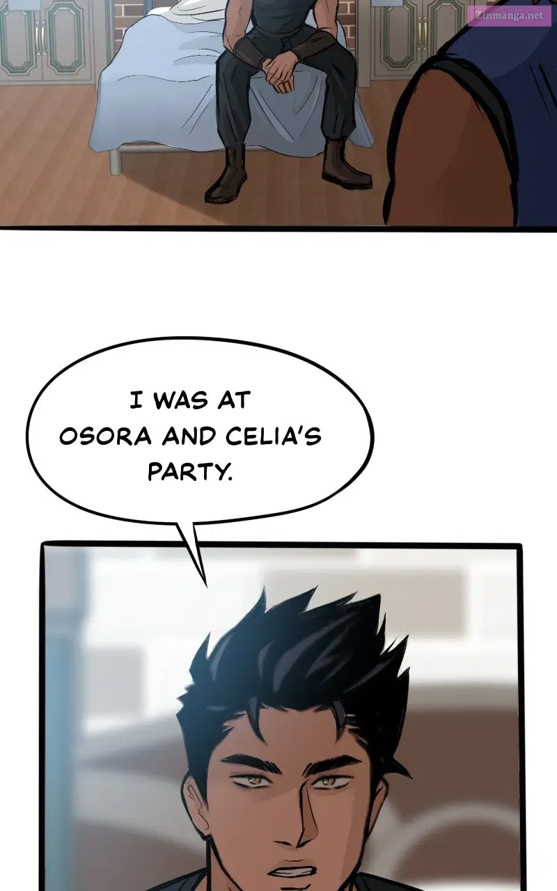 Osora Zinmanga X Chapter 24 Page 52