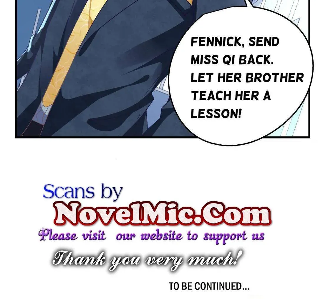 Heavenly Music Familiar Spirits Zinmanga X Chapter 60 Page 41