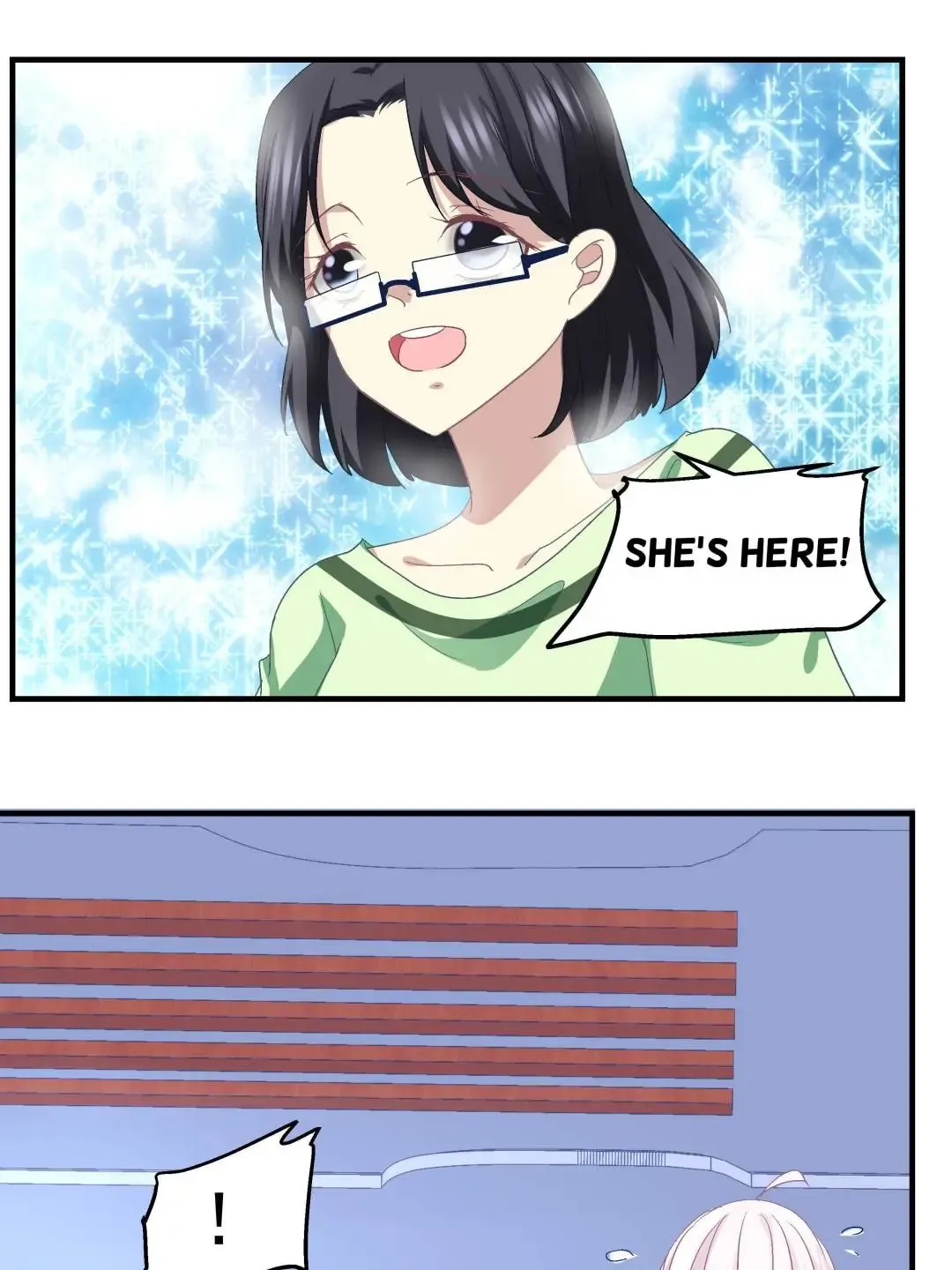 Heavenly Music Familiar Spirits Zinmanga X Chapter 55 Page 20