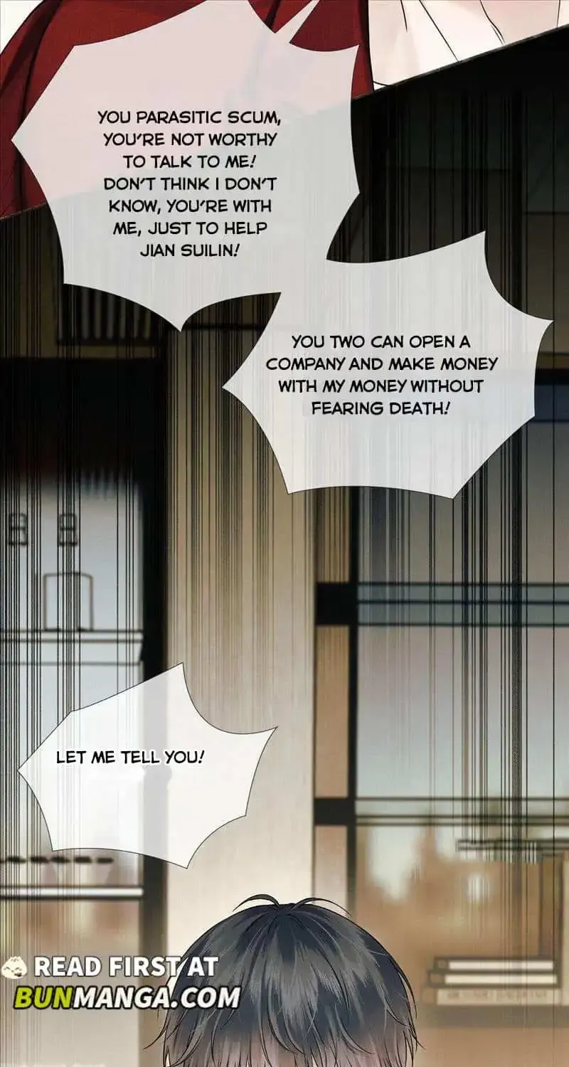 My Beloved Fool Zinmanga X Chapter 81 Page 38