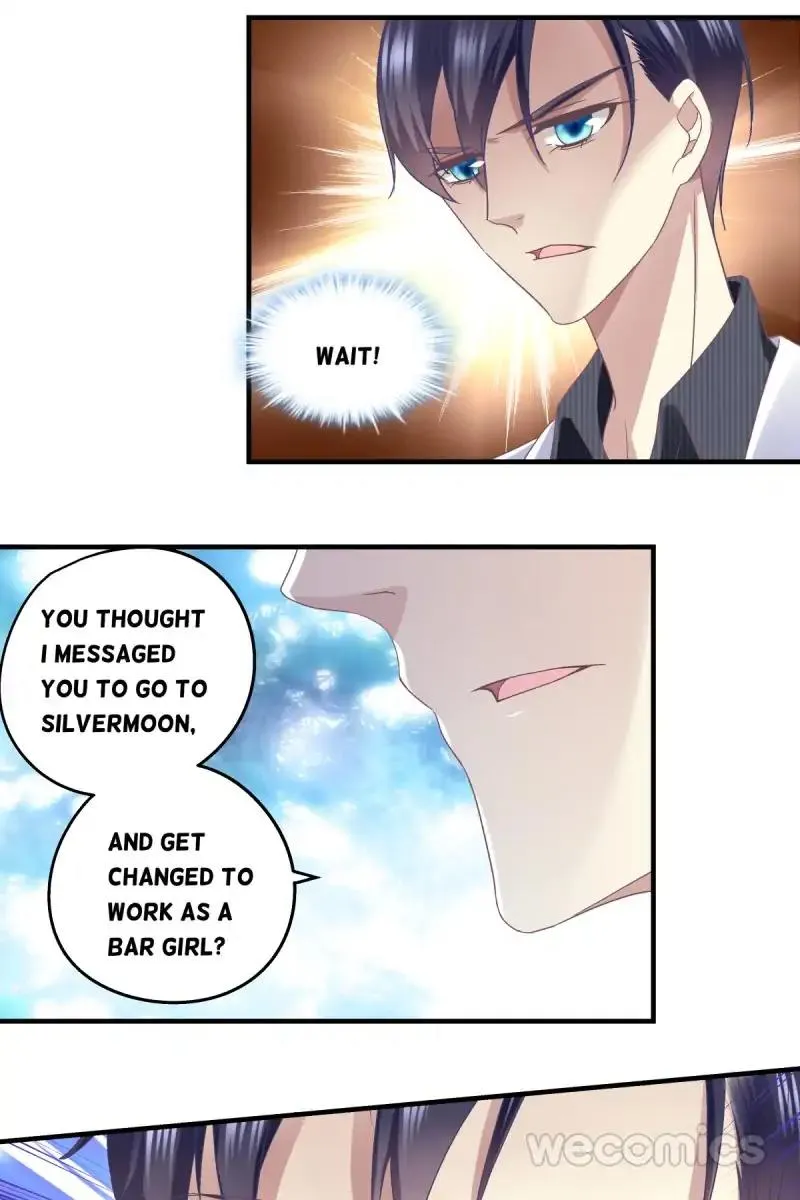 Heavenly Music Familiar Spirits Zinmanga X Chapter 48 Page 25