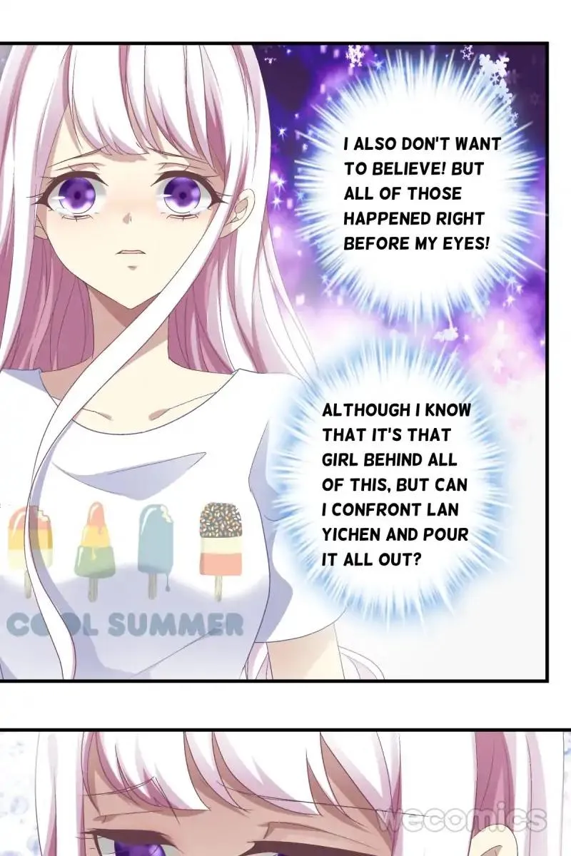 Heavenly Music Familiar Spirits Zinmanga X Chapter 48 Page 27