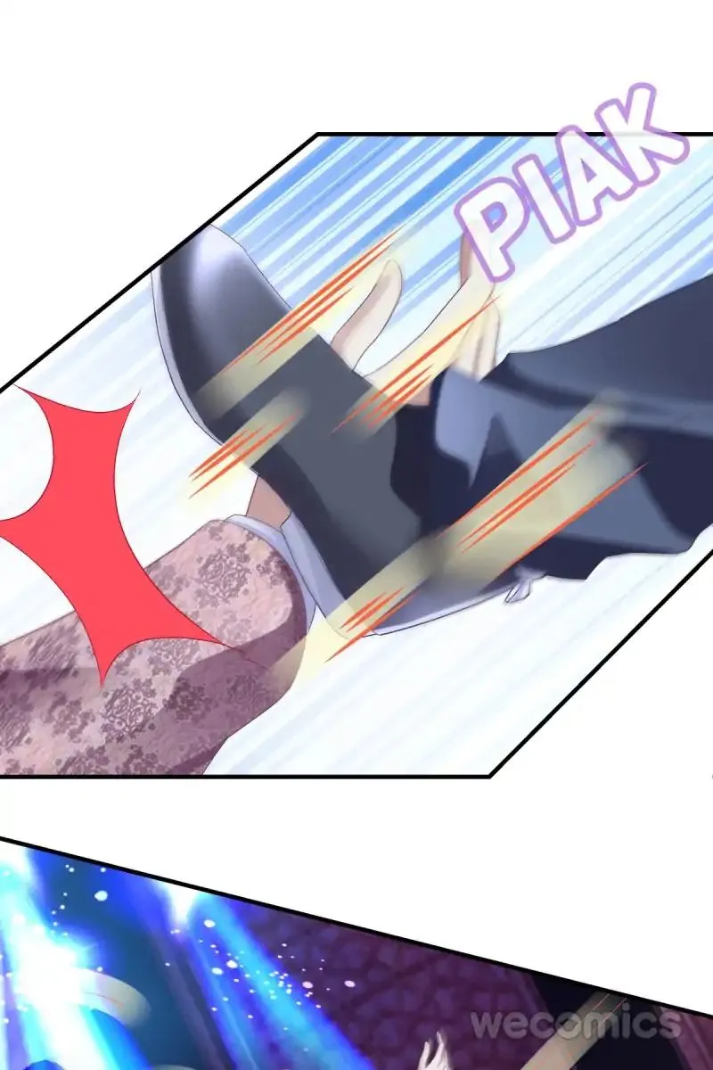 Heavenly Music Familiar Spirits Zinmanga X Chapter 43 Page 13
