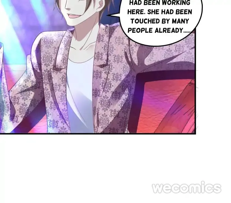 Heavenly Music Familiar Spirits Zinmanga X Chapter 42 Page 35