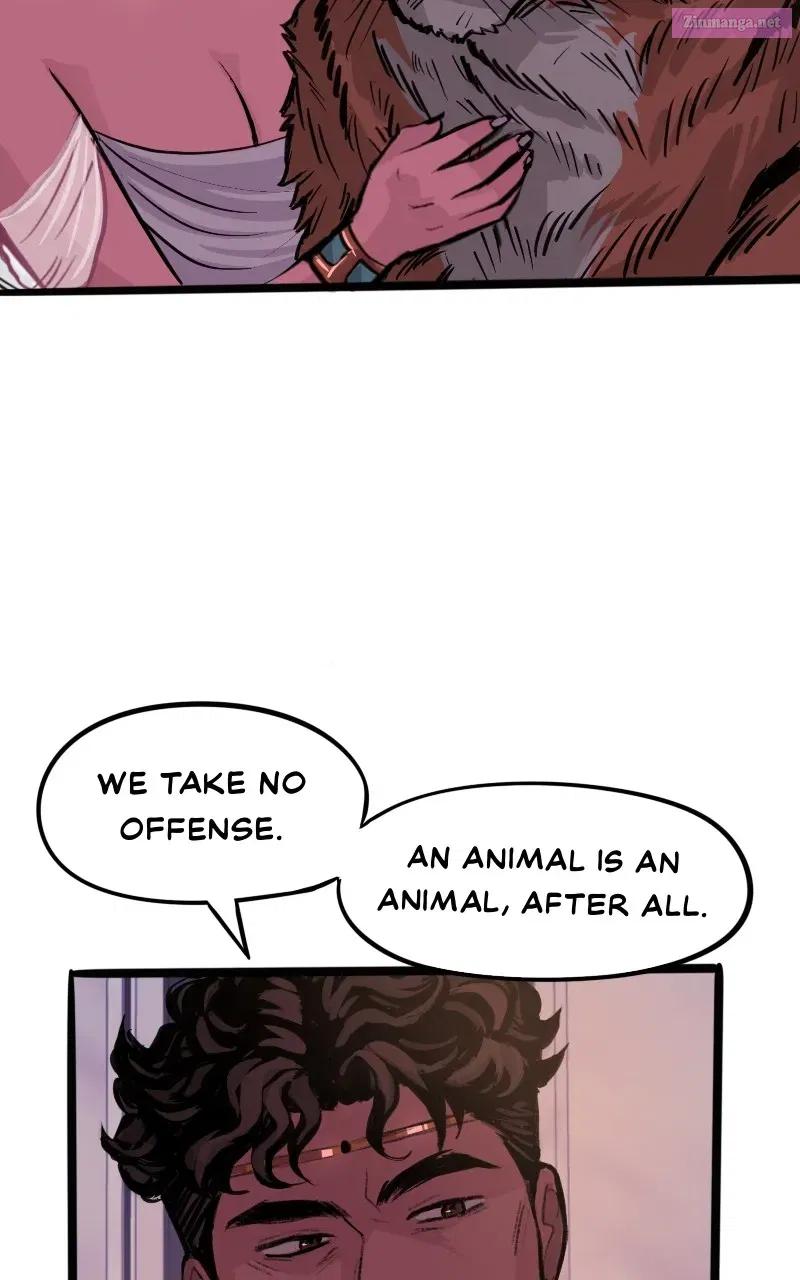 Osora Zinmanga X Chapter 22 Page 46