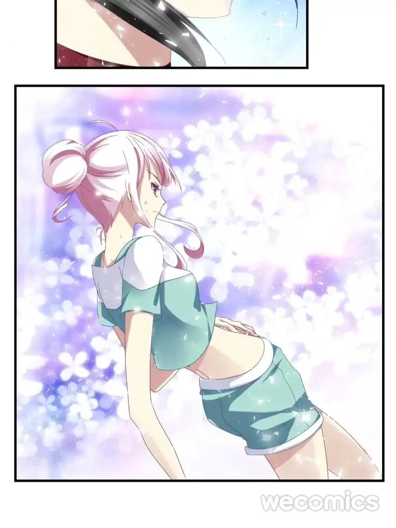 Heavenly Music Familiar Spirits Zinmanga X Chapter 29 Page 28
