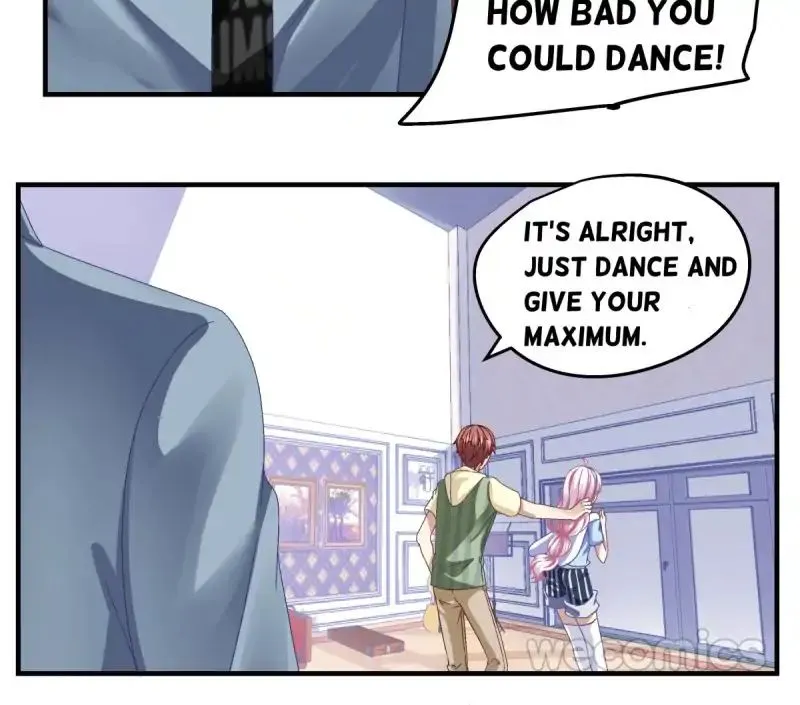 Heavenly Music Familiar Spirits Zinmanga X Chapter 24 Page 4