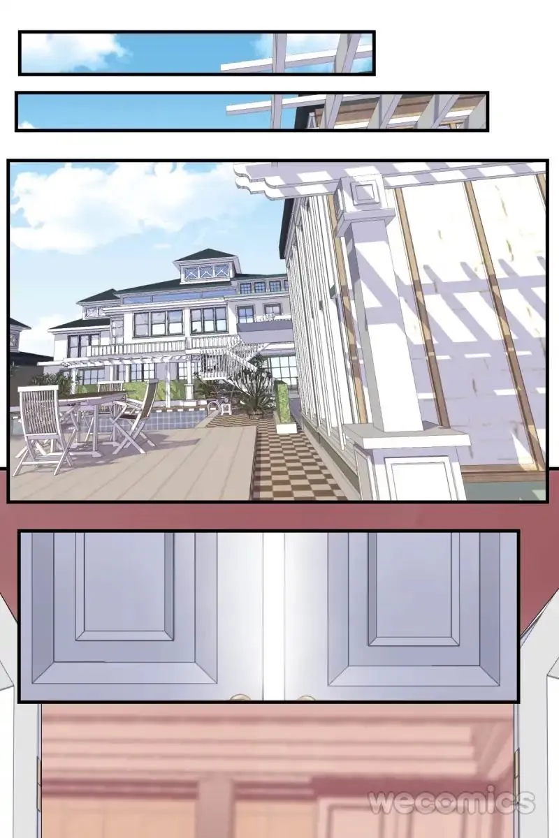 Heavenly Music Familiar Spirits Zinmanga X Chapter 23 Page 11
