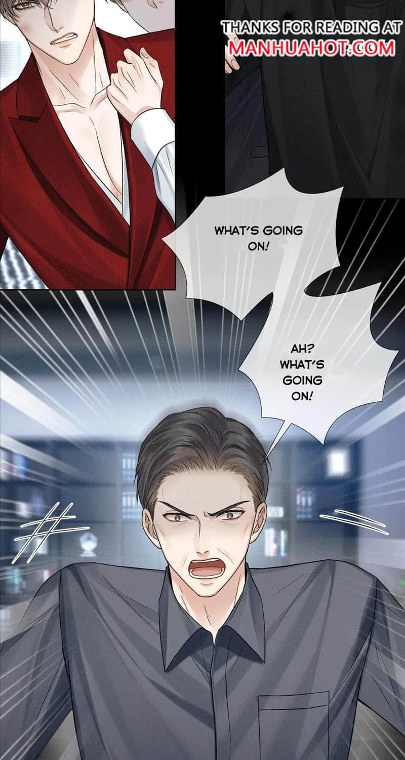 My Beloved Fool Zinmanga X Chapter 80 Page 11