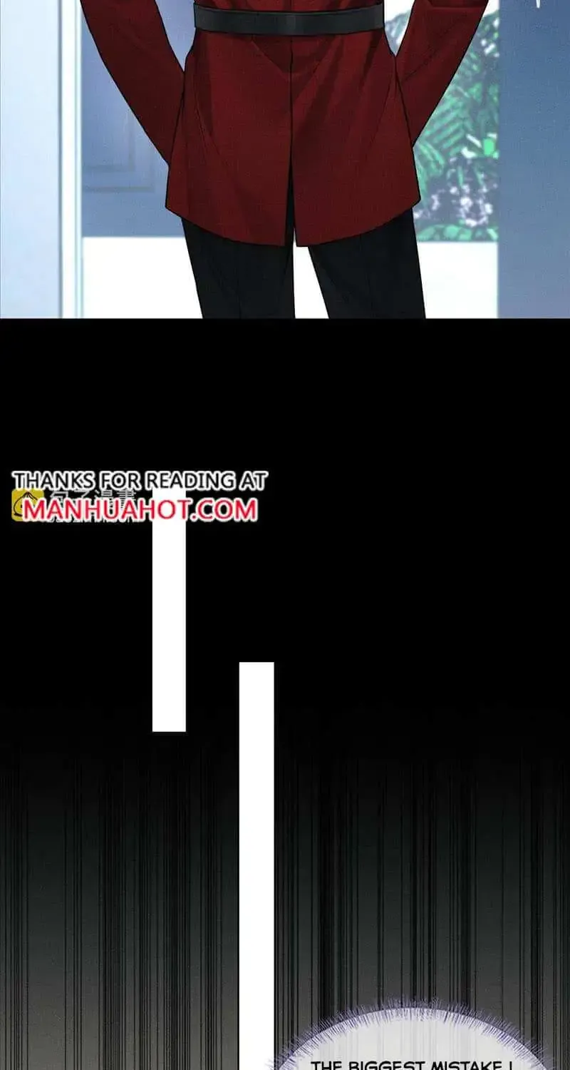 My Beloved Fool Zinmanga X Chapter 80 Page 19