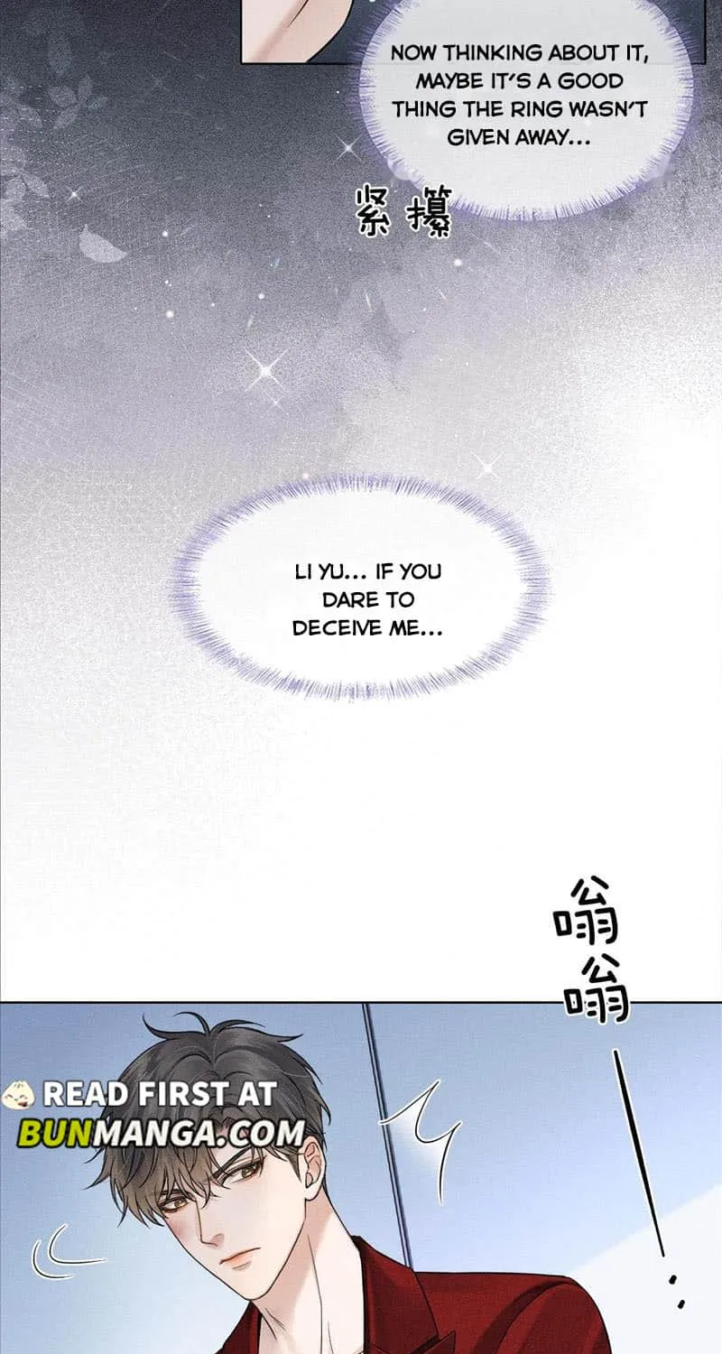 My Beloved Fool Zinmanga X Chapter 80 Page 29