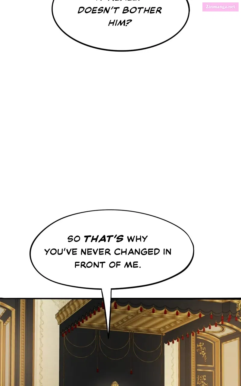 Osora Zinmanga X Chapter 21 Page 49