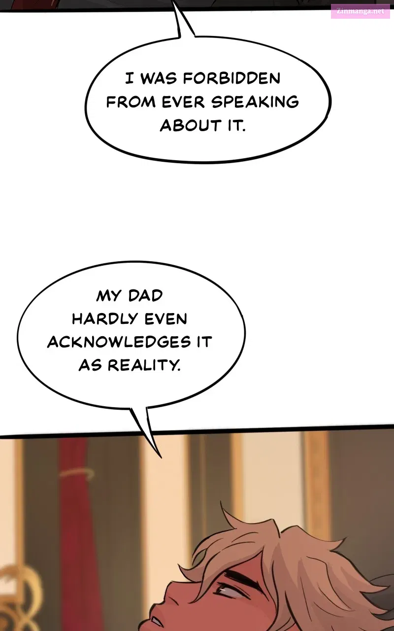 Osora Zinmanga X Chapter 21 Page 62