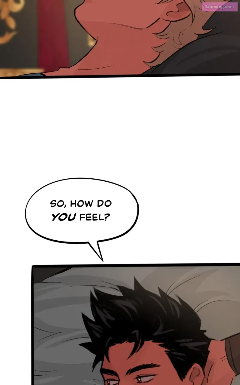 Osora Zinmanga X Chapter 21 Page 63